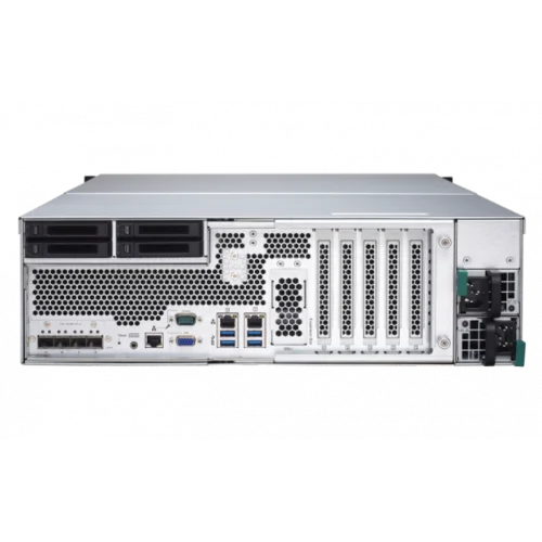 NAS-сервер TDS-16489U R2 NAS-сервер TDS-16489U R2